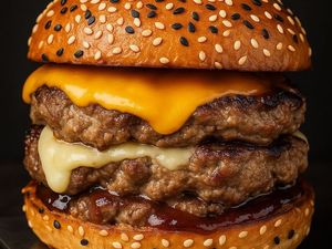 imagem do produto Double Mv