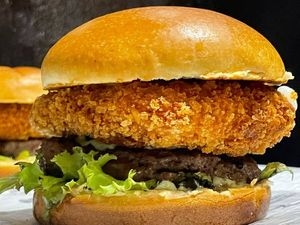 imagem do produto Crocante e delicioso