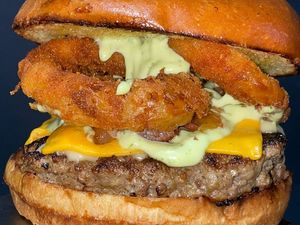 imagem do produto Saboroso e delicioso