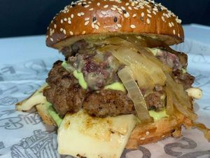 imagem do produto Oxente Nordestino