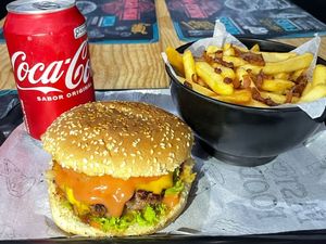 imagem do produto Combo econômico