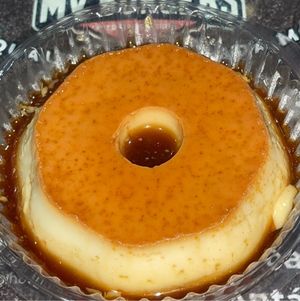 imagem do produto Pudim cremoso 