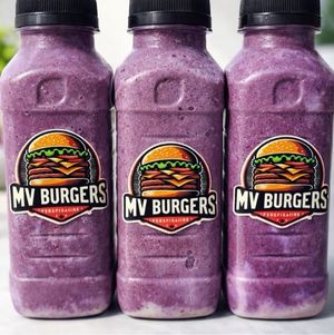 imagem do produto Vitamina de açaí 