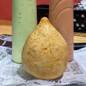 imagem do produto Mv coxinha 