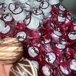 imagem do produto trufas 