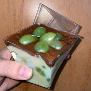 imagem do produto ninho c/ Nutella 