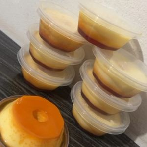 imagem do produto pudim 