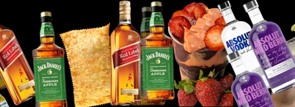 Para aqui Patuvê logo