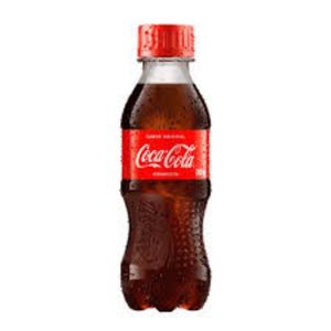 imagem do produto Coca cola 200ml