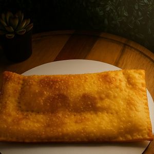 imagem do produto Pastel carne e ovo