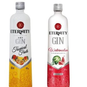imagem do produto Gin Eternity