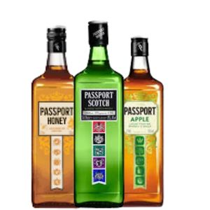 imagem do produto Passport