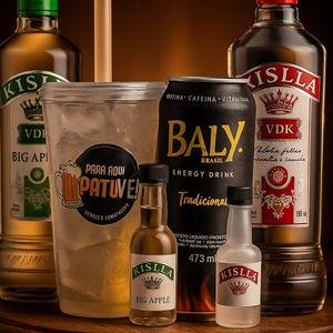 imagem do produto Copão Kislla