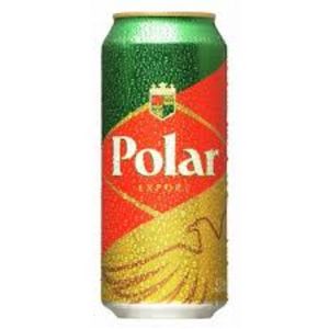 imagem do produto Polar latão 473 ml