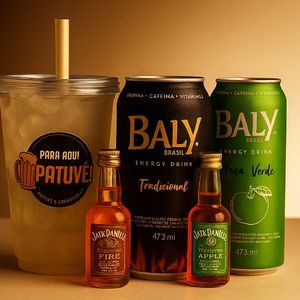 imagem do produto Copão Jack Daniel's