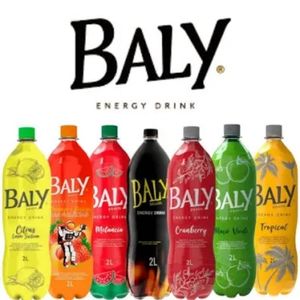 imagem do produto Baly 2L