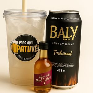 imagem do produto Copão Red Label