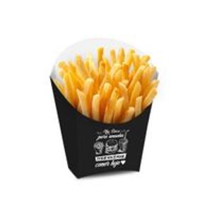 imagem do produto Batata frita 100 gramas