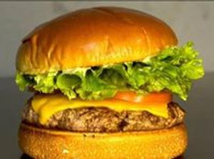 imagem do produto Mc Food Feliz Cheddar 