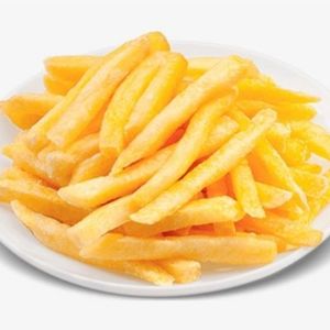 imagem do produto Batata Frita 350 Gramas 