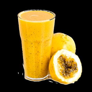 imagem do produto Suco de Maracujá da Polpa 