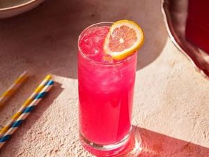 imagem do produto Limonada Rosa 300ml