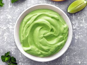 imagem do produto Potinho de Maionese