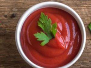 imagem do produto Potinho de Molho Sriracha