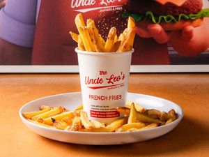 imagem do produto Batatas Fritas