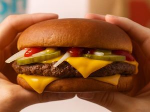 imagem do produto Original Burger