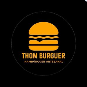 THOM BURGUER
