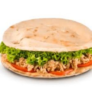 imagem do produto Beirute de frango