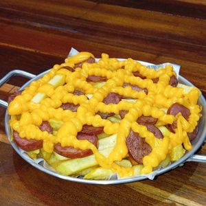 imagem do produto Batata especial