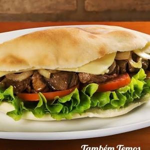 imagem do produto Beirute de carne