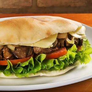 imagem do produto Beirute de Picanha