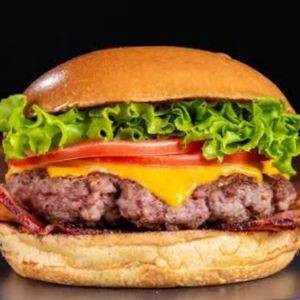 imagem do produto Barbecue