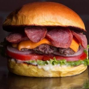 imagem do produto Thom Calabresa