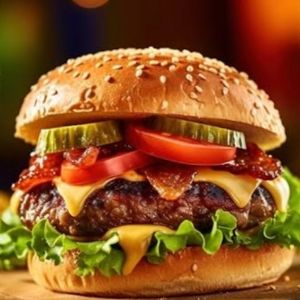 imagem do produto Thom especial