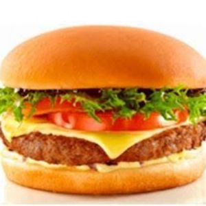 imagem do produto X- burguer
