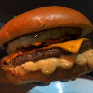 imagem do produto Thom tropical