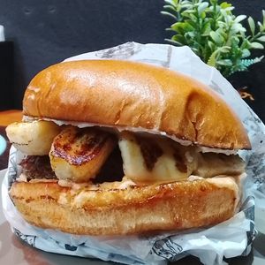 imagem do produto Thom Bananinha