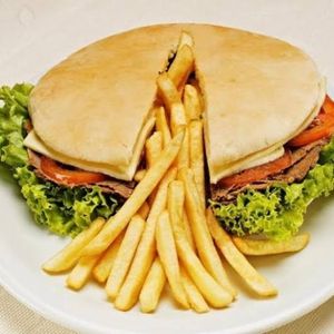 imagem do produto Beirute de calabresa