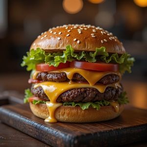 imagem do produto Thom duplo