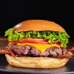 imagem do produto Thom Bacon