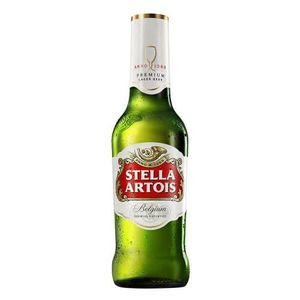 imagem do produto Cerveja Long Nec Stella Artois 275ml