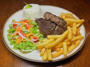 imagem do produto Filé Mignon Grelhado