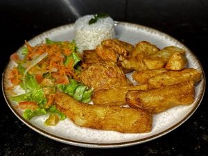 imagem do produto Filé de Frango grelhado