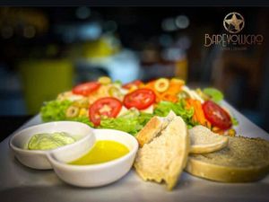 imagem do produto Salada Colorido