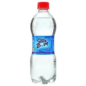 imagem do produto Água com gás 