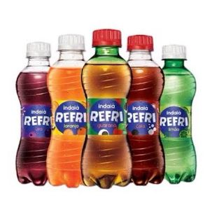 imagem do produto Refri 250ML 